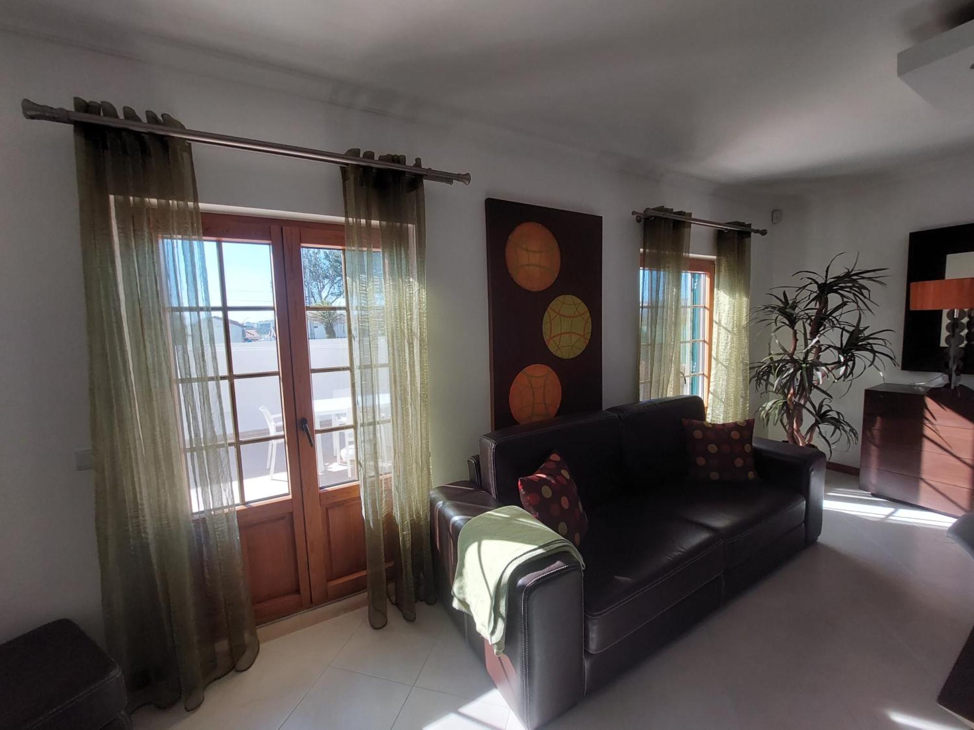 Casa Hespanhola Nazaré Exteriér fotografie
