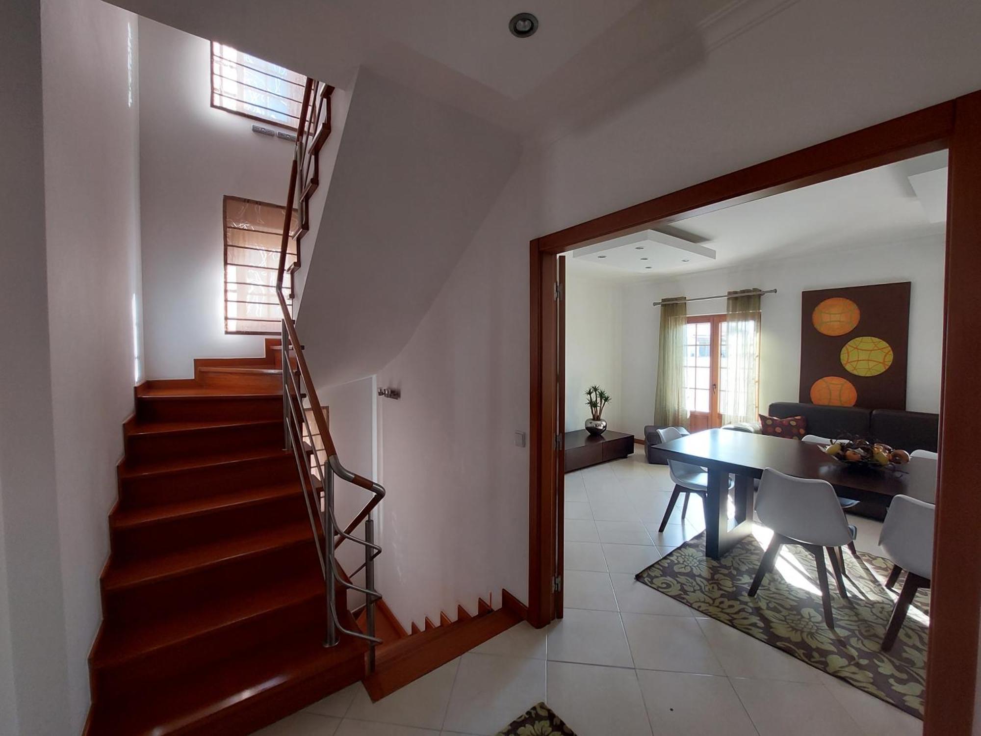 Casa Hespanhola Nazaré Exteriér fotografie