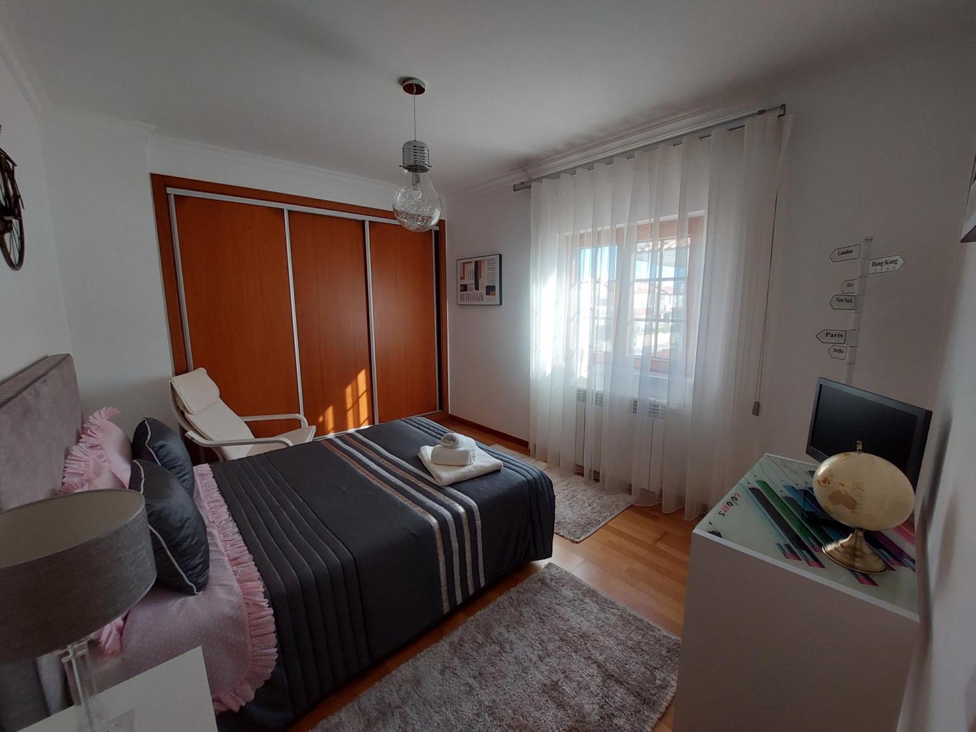Casa Hespanhola Nazaré Exteriér fotografie
